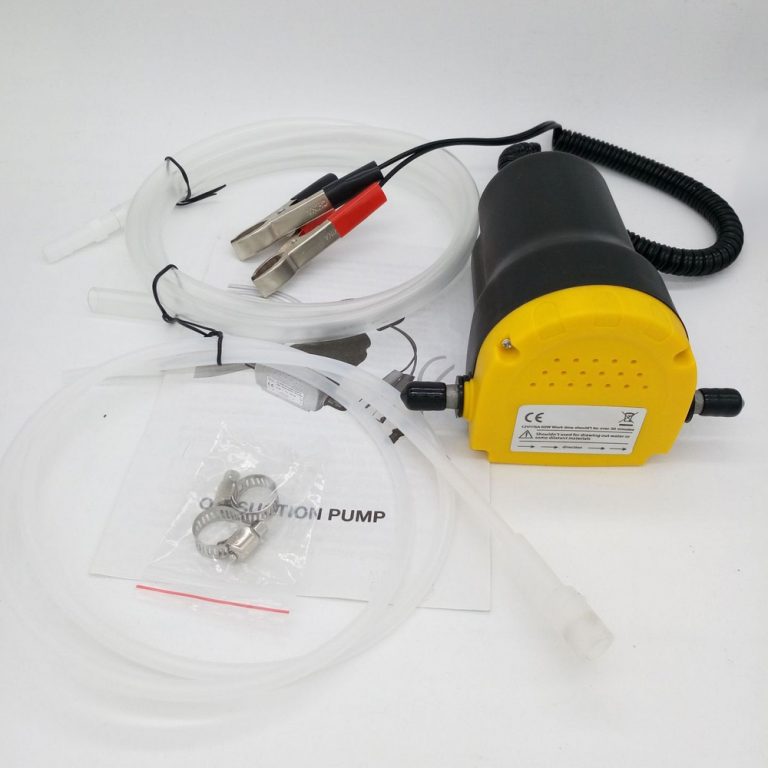 Насос для замены откачки масла через щуп насос вакуумной откачки масла ...